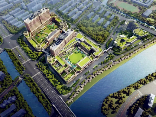 2024年全國(guó)重點(diǎn)建設(shè) 醫(yī)療衛(wèi)生健康類的大型工程投資超過(guò)10000億元-地大熱能 2024年全國(guó)重點(diǎn)建設(shè) 醫(yī)療衛(wèi)生健康類的大型工程投資超過(guò)10000億元-地大熱能