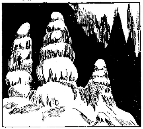 盤點(diǎn)各類地質(zhì)地貌類型-地?zé)豳Y源開(kāi)發(fā)-地大熱能