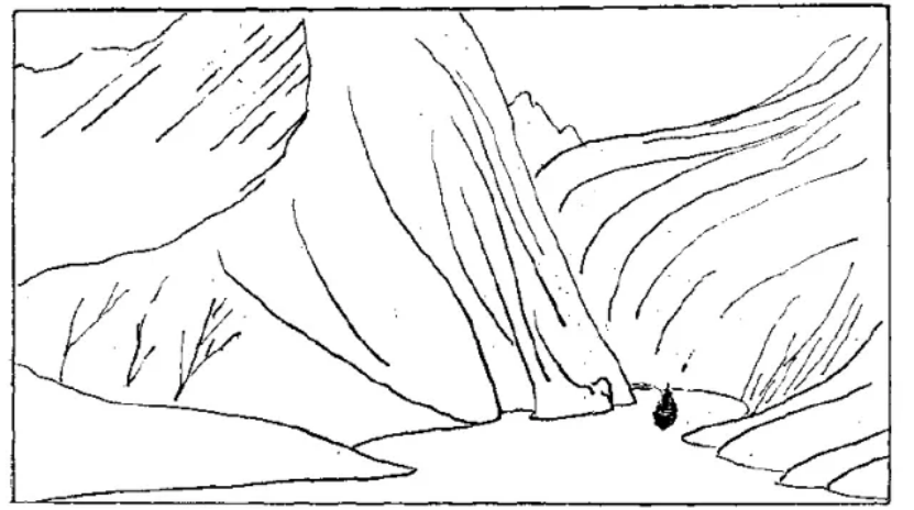 盤點(diǎn)各類地質(zhì)地貌類型-地?zé)豳Y源開(kāi)發(fā)-地大熱能