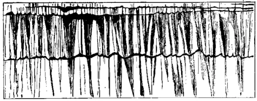 盤點(diǎn)各類地質(zhì)地貌類型-地?zé)豳Y源開(kāi)發(fā)-地大熱能