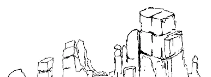 盤點(diǎn)各類地質(zhì)地貌類型-地?zé)豳Y源開(kāi)發(fā)-地大熱能