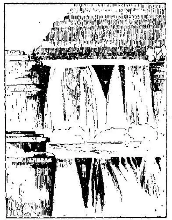 盤點(diǎn)各類地質(zhì)地貌類型-地?zé)豳Y源開(kāi)發(fā)-地大熱能