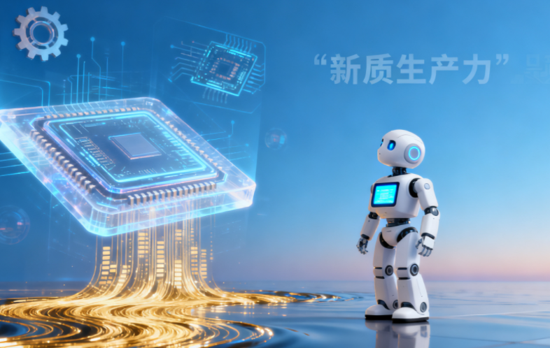 ‘十五五’時(shí)期，必須把因地制宜發(fā)展新質(zhì)生產(chǎn)力擺在更加突出的戰(zhàn)略位置-地大熱能